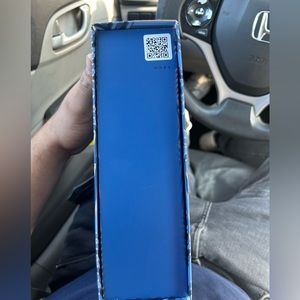 Carolina Herrera Bad Boy Cobalt EAU de PARFUM